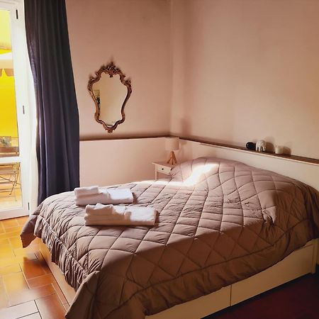 Appartement La Fonderia à Florence Extérieur photo