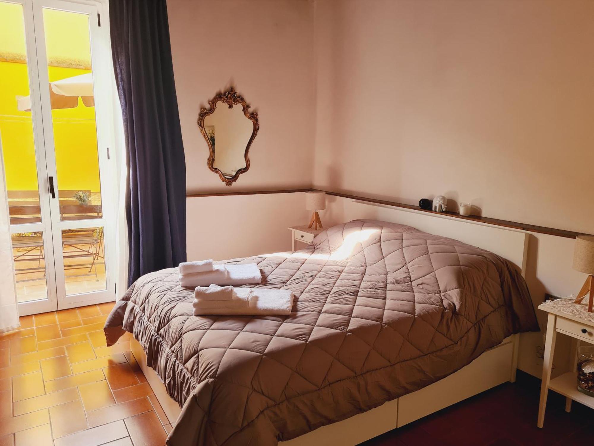 Appartement La Fonderia à Florence Extérieur photo