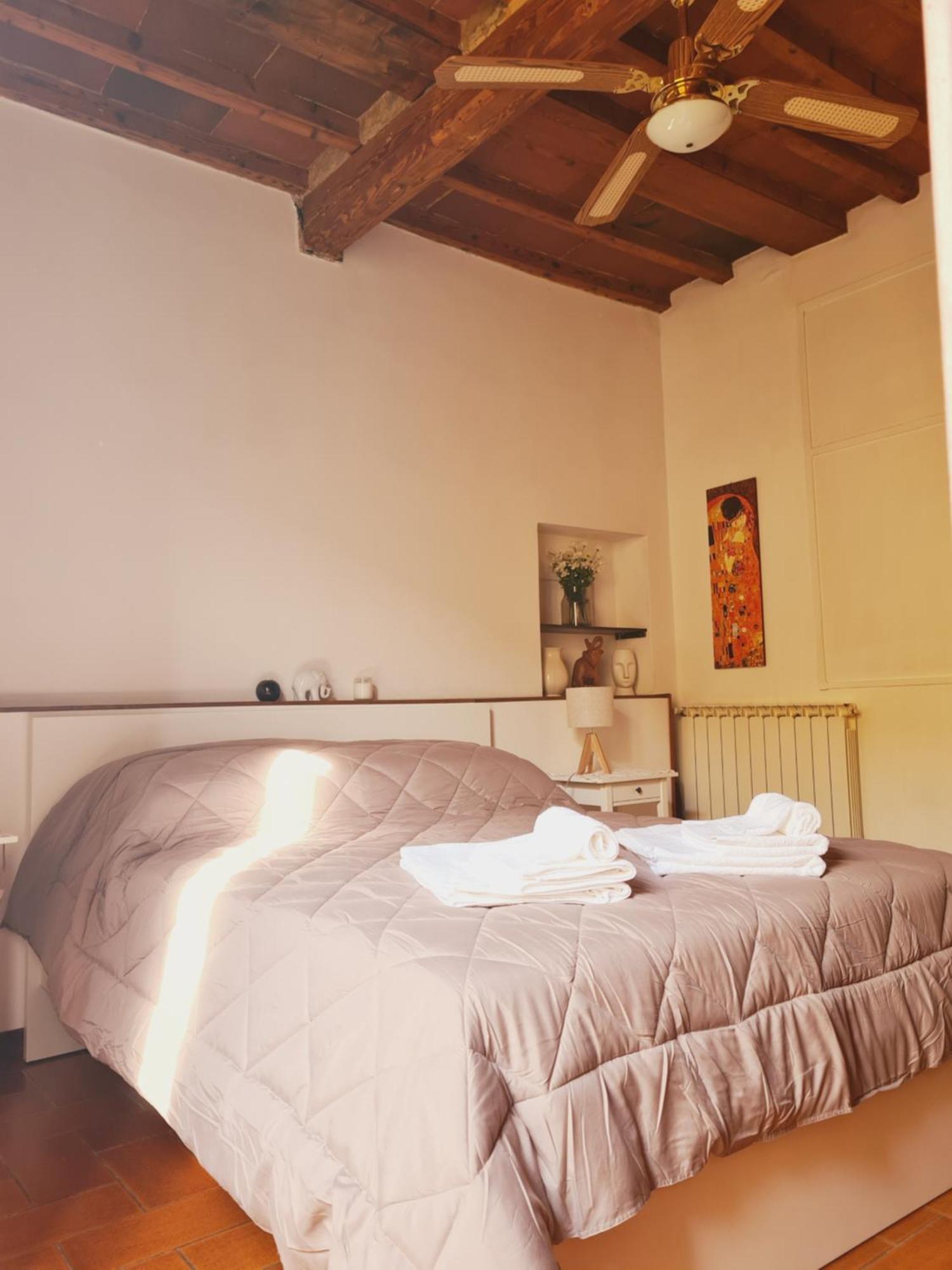 Appartement La Fonderia à Florence Extérieur photo